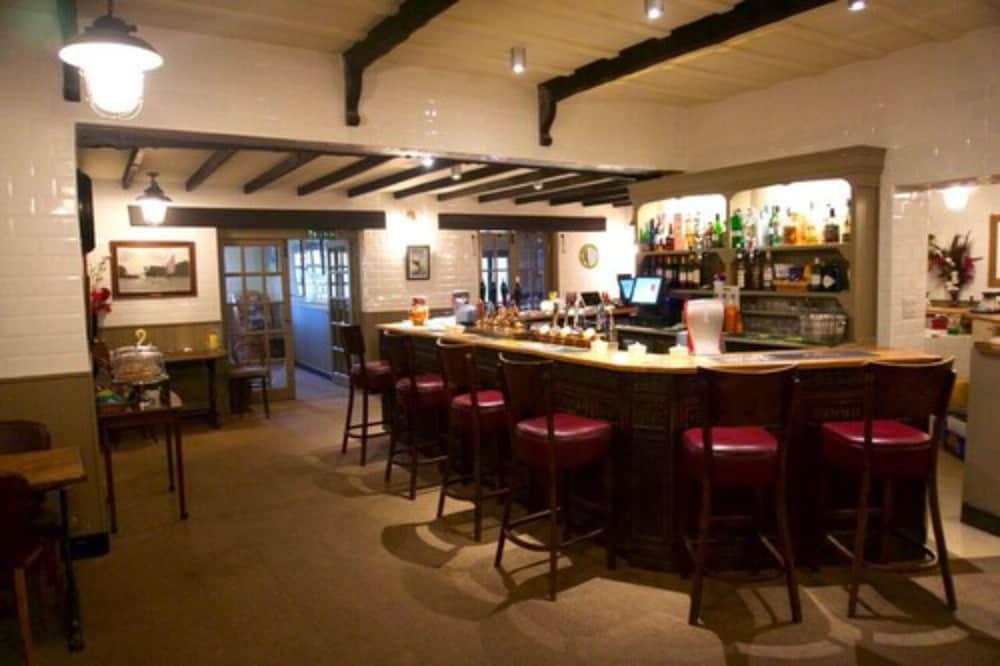 Wayford Bridge Inn Hotel Stalham Exterior photo