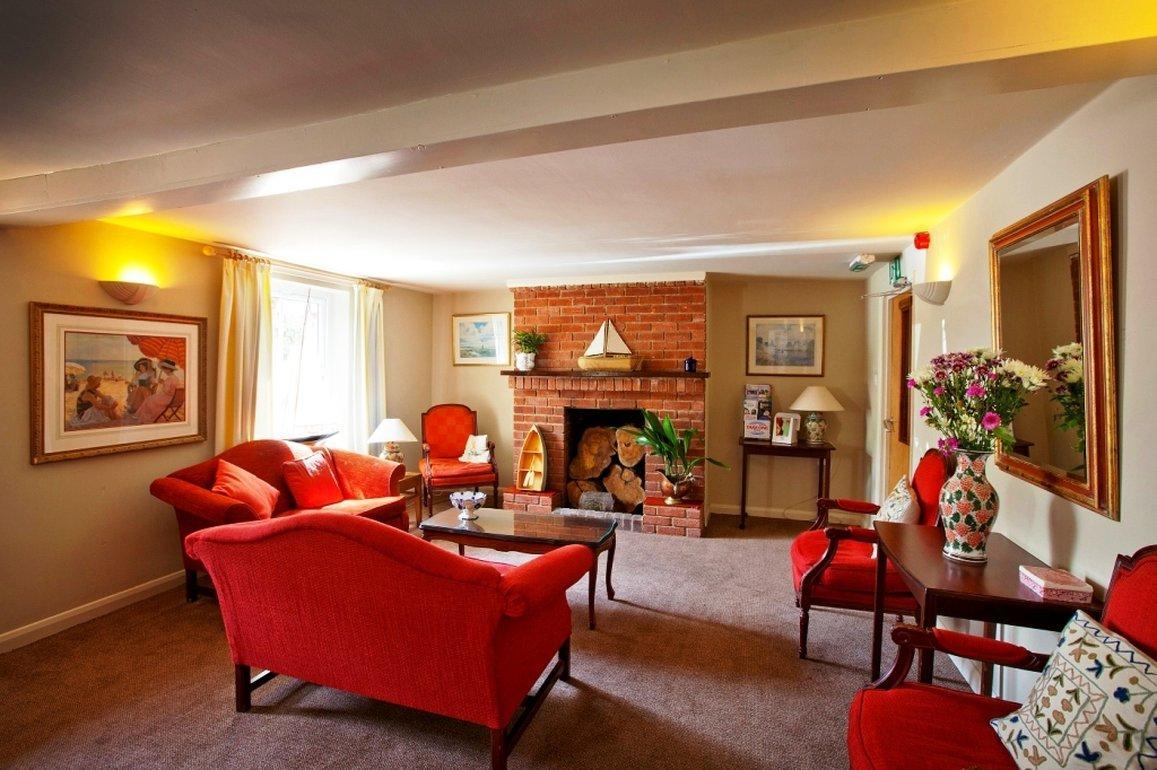 Wayford Bridge Inn Hotel Stalham Exterior photo